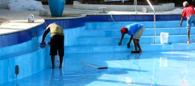 Periodic Pool Maintenance Contracts