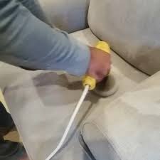 Steam Sofa Cleaning
