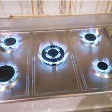 Oven Installation in Riyadh